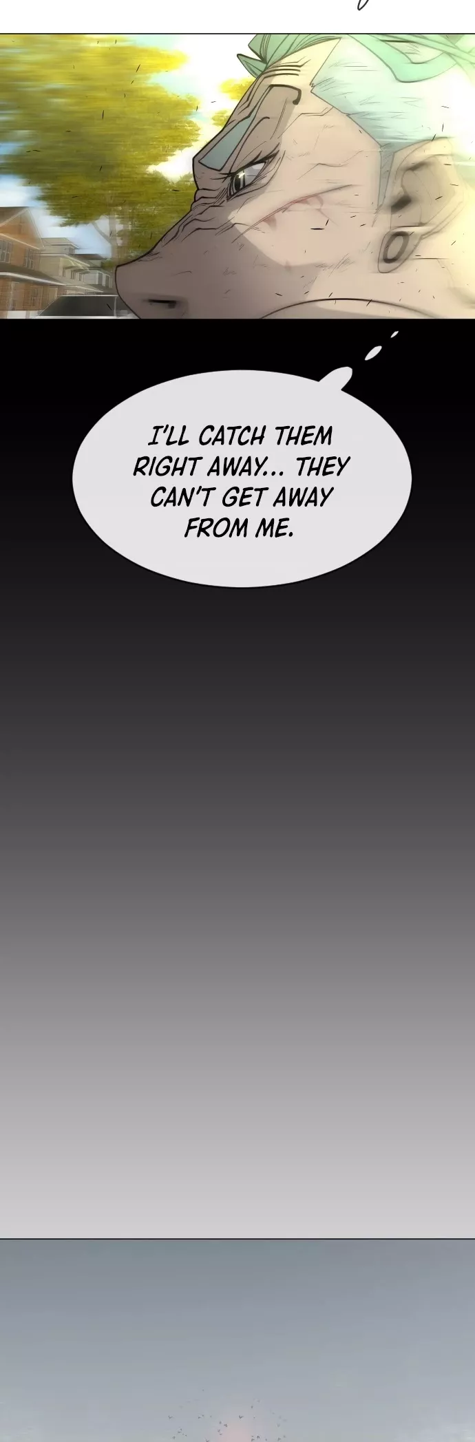 Read Superhuman Era EN Manga Online