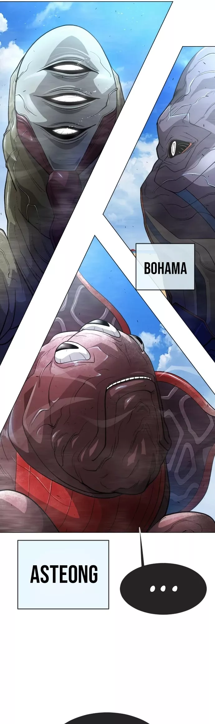 Read Superhuman Era EN Manga Online