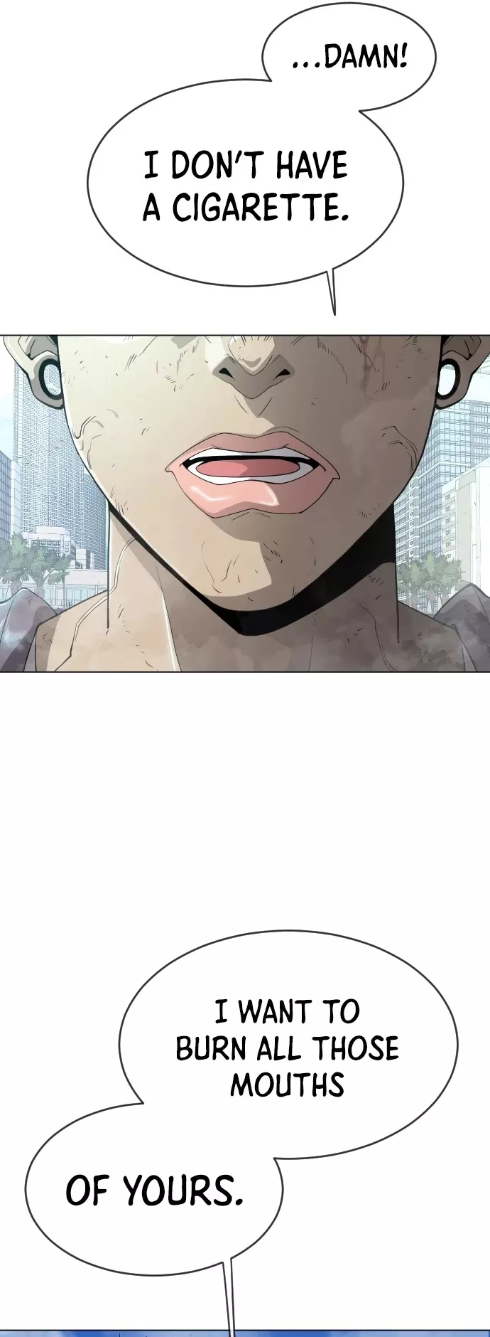 Read Superhuman Era EN Manga Online