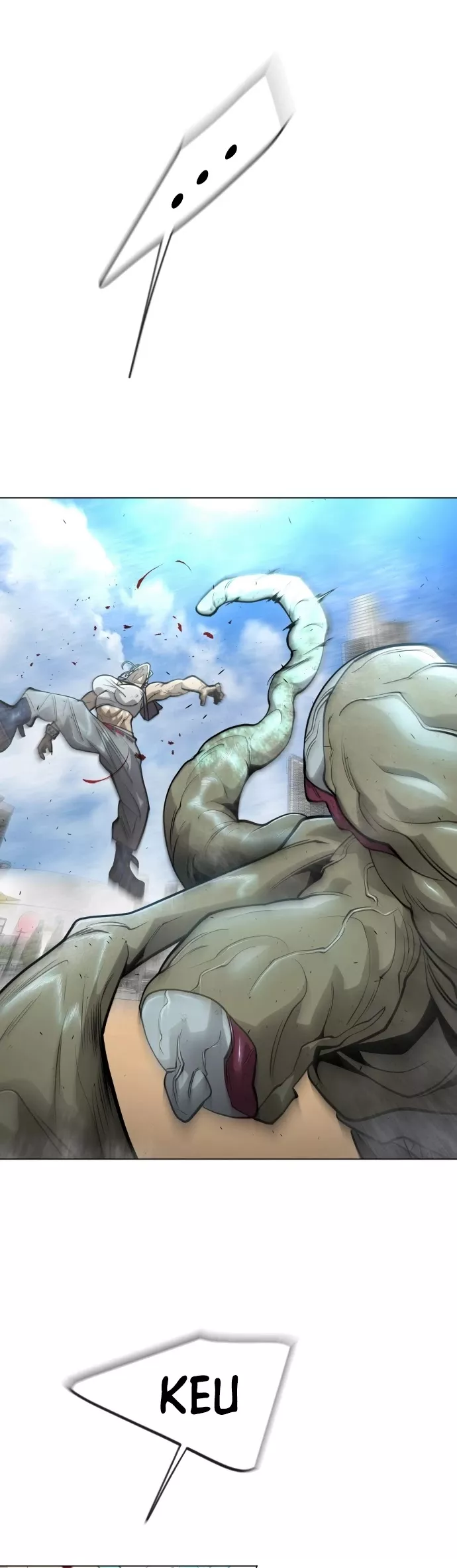 Read Superhuman Era EN Manga Online