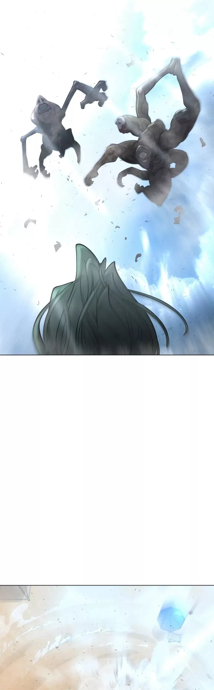 Read Superhuman Era EN Manga Online