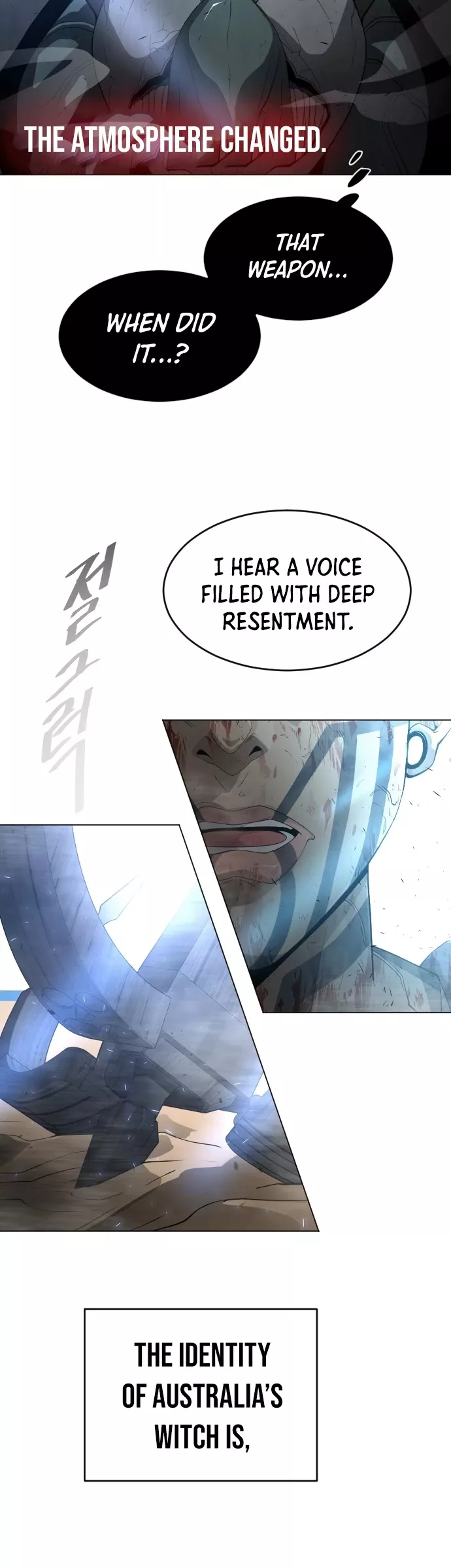 Read Superhuman Era EN Manga Online