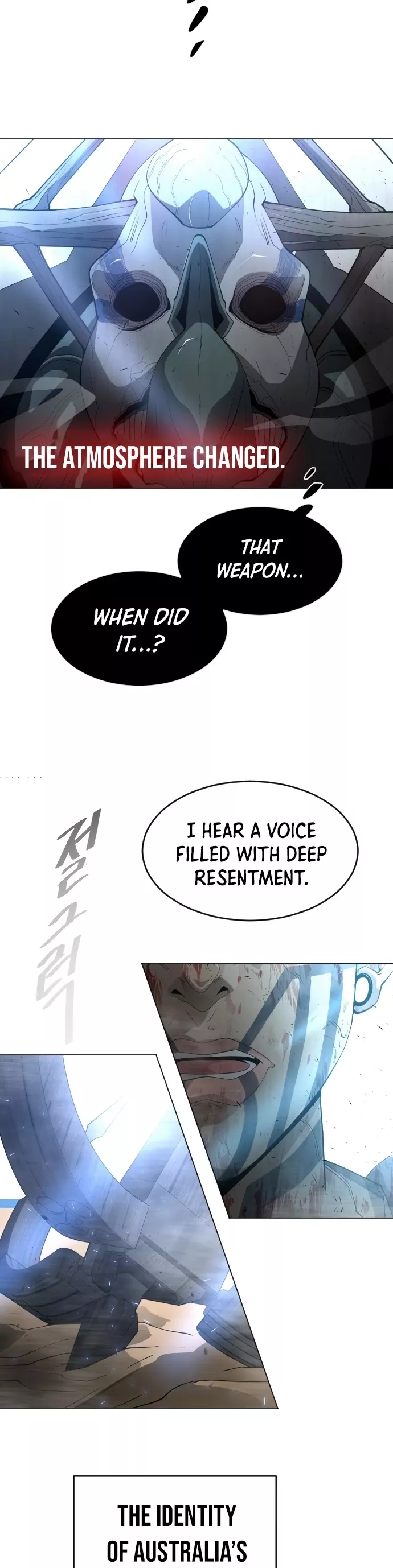 Read Superhuman Era EN Manga Online