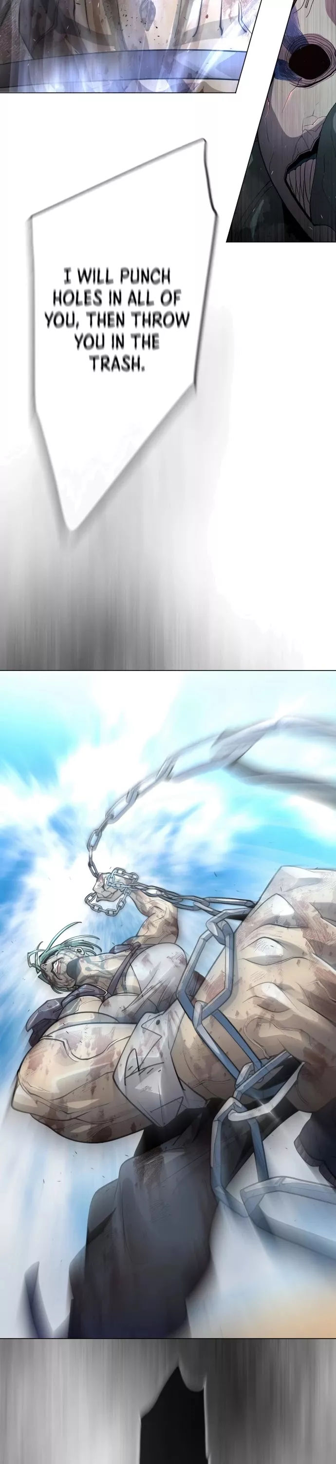 Read Superhuman Era EN Manga Online