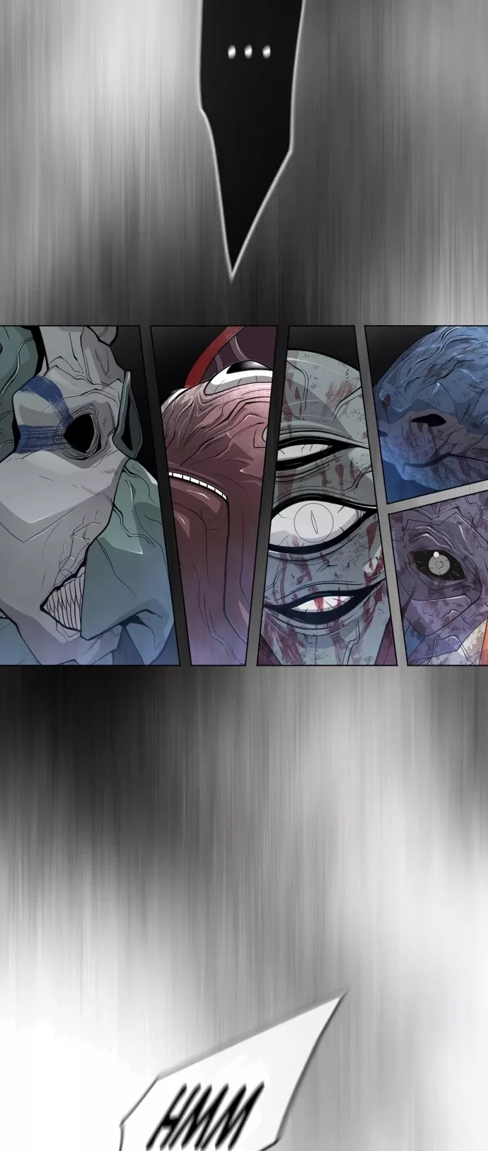 Read Superhuman Era EN Manga Online