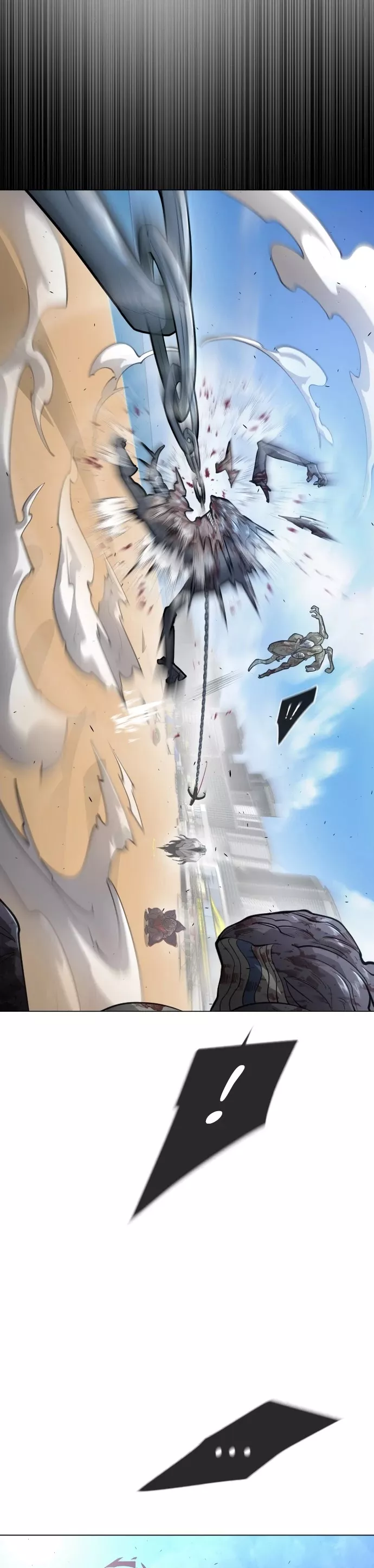Read Superhuman Era EN Manga Online