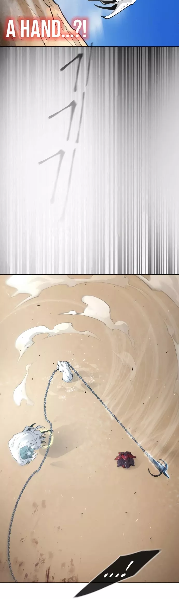 Read Superhuman Era EN Manga Online