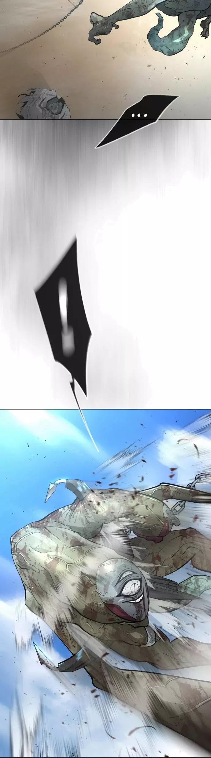 Read Superhuman Era EN Manga Online