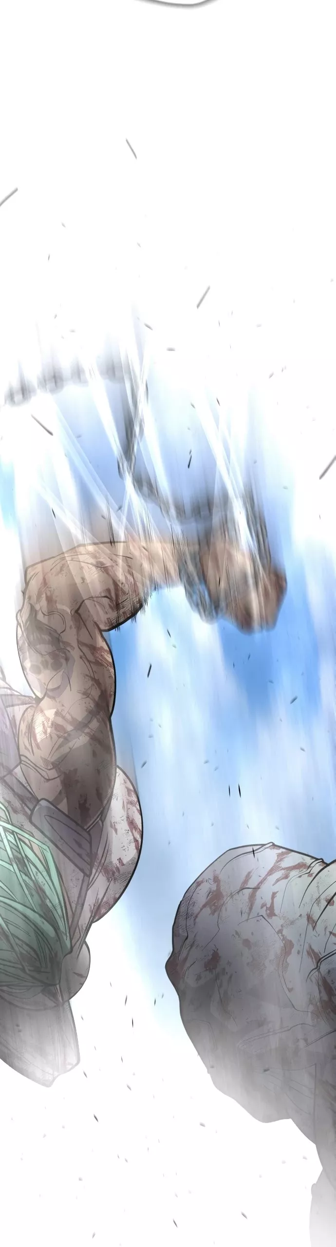 Read Superhuman Era EN Manga Online