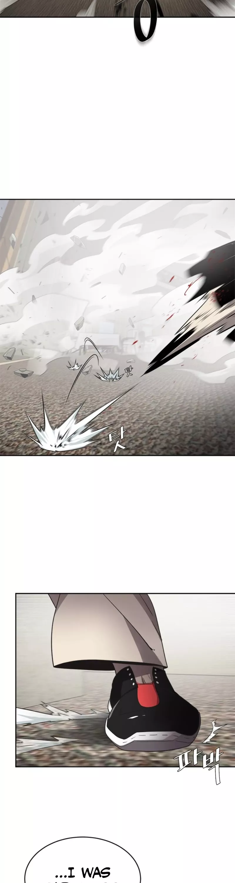 Read Superhuman Era EN Manga Online
