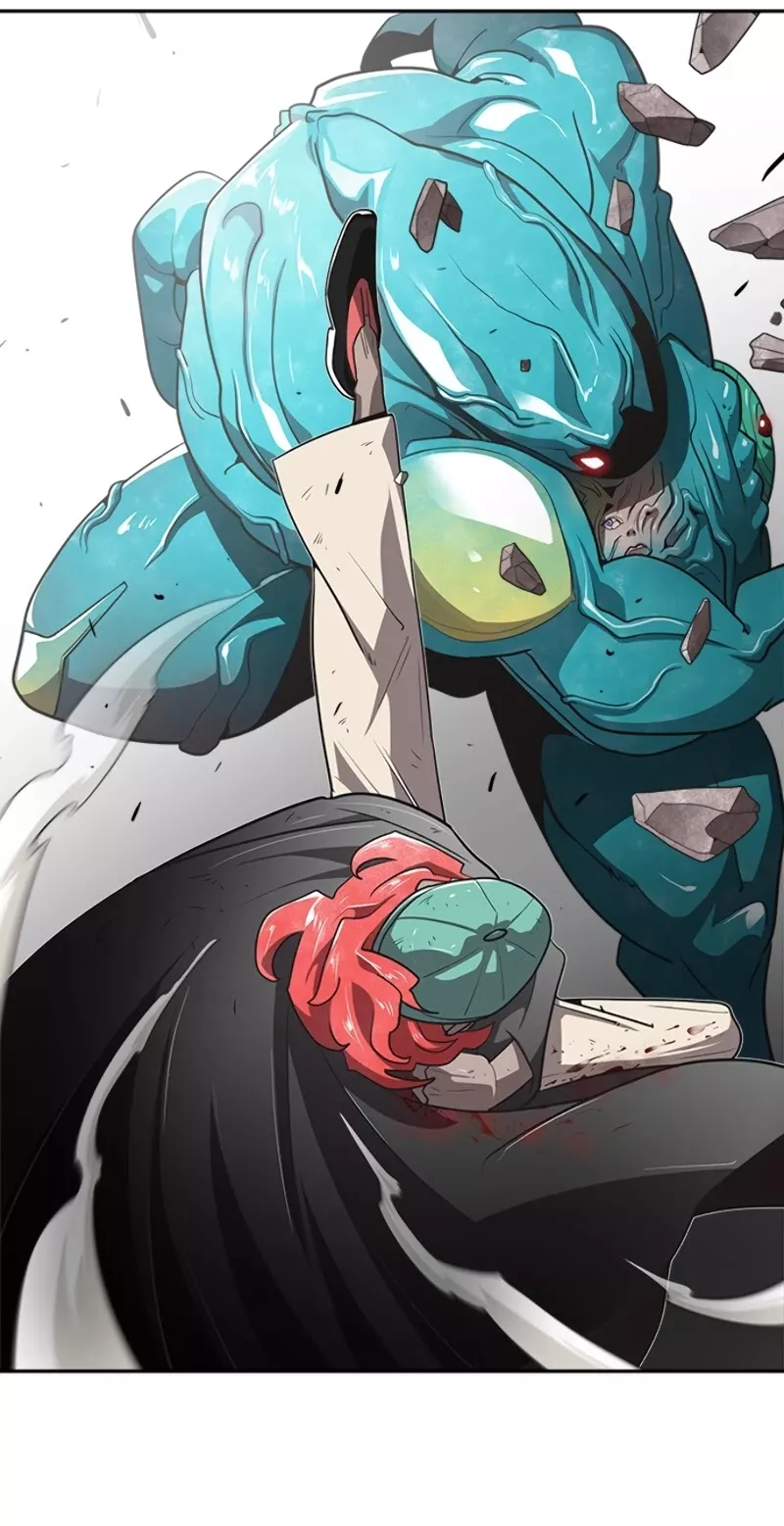 Read Superhuman Era EN Manga Online
