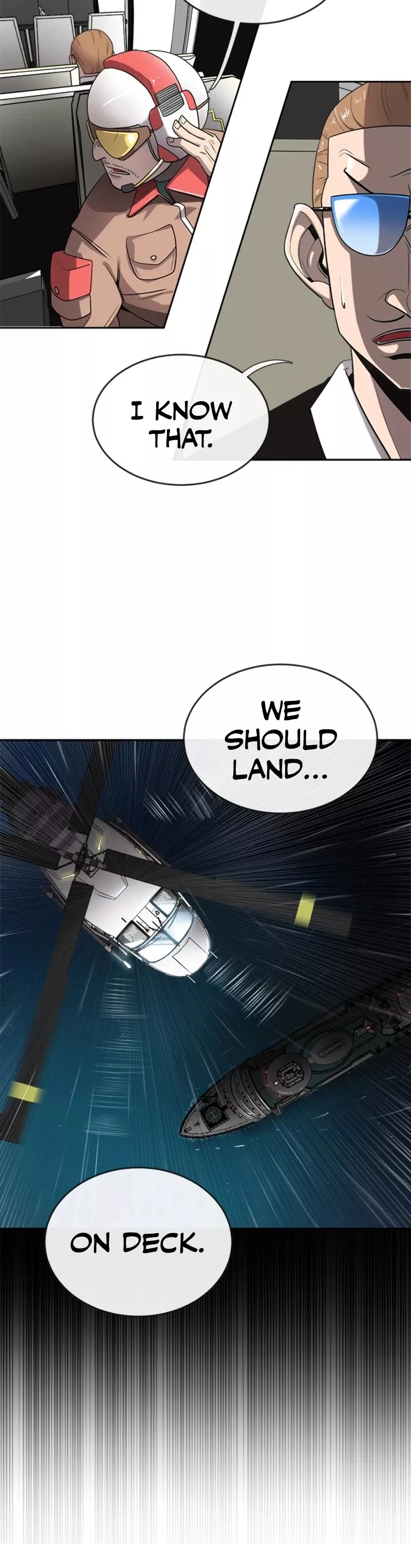 Read Superhuman Era EN Manga Online