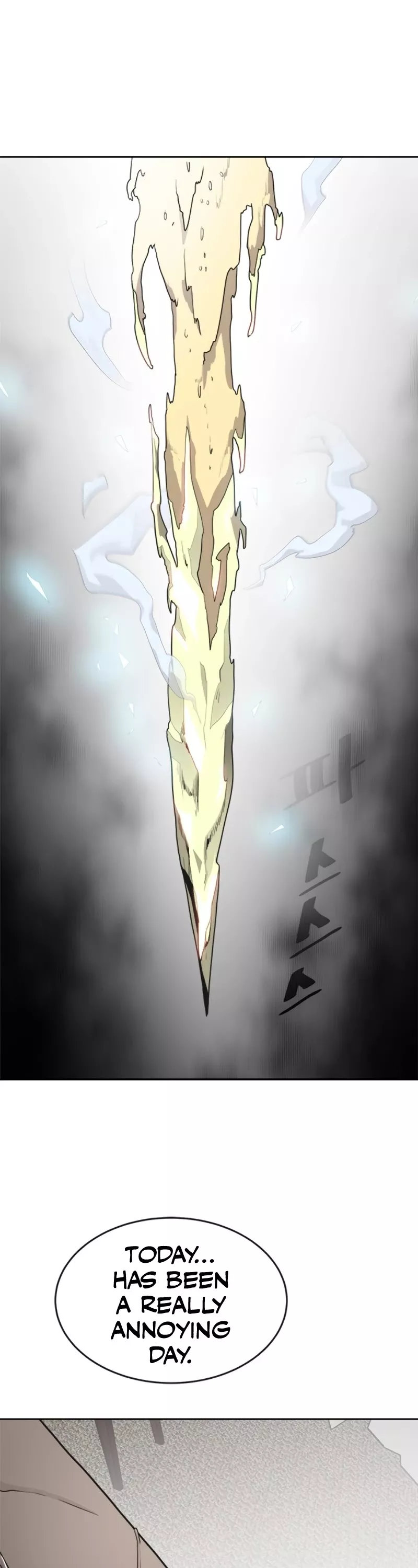 Read Superhuman Era EN Manga Online