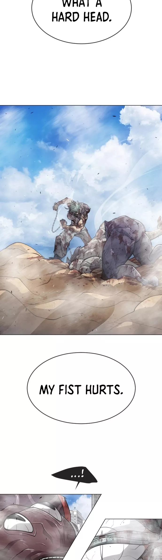 Read Superhuman Era EN Manga Online