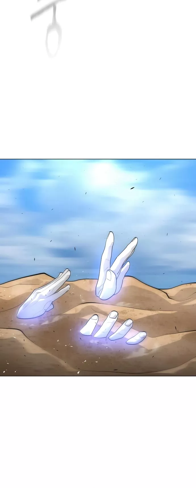 Read Superhuman Era EN Manga Online