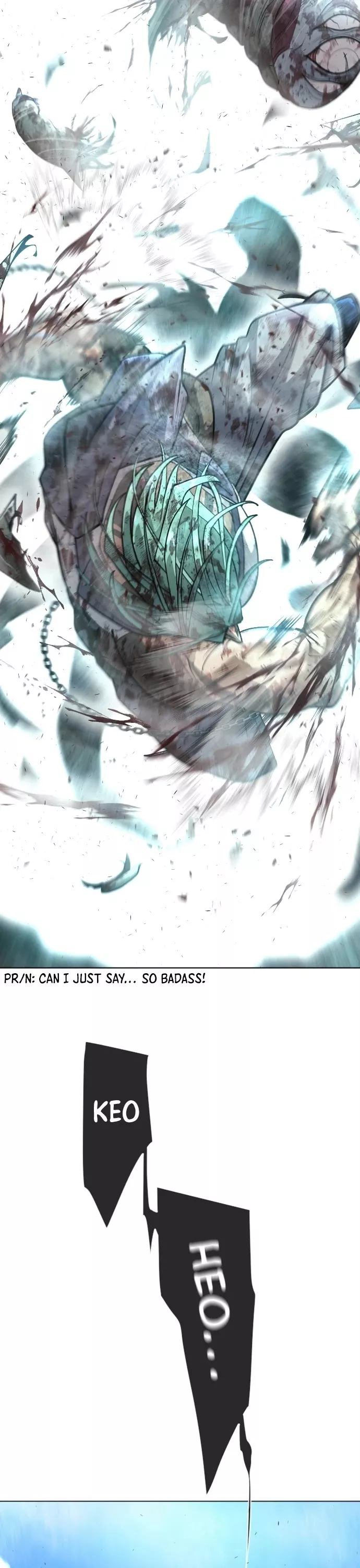 Read Superhuman Era EN Manga Online