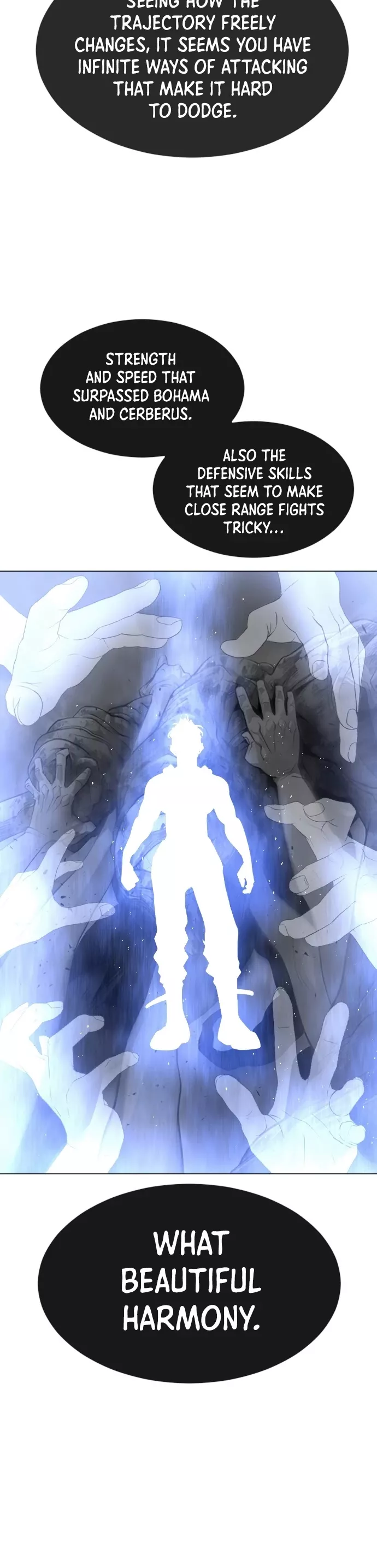 Read Superhuman Era EN Manga Online