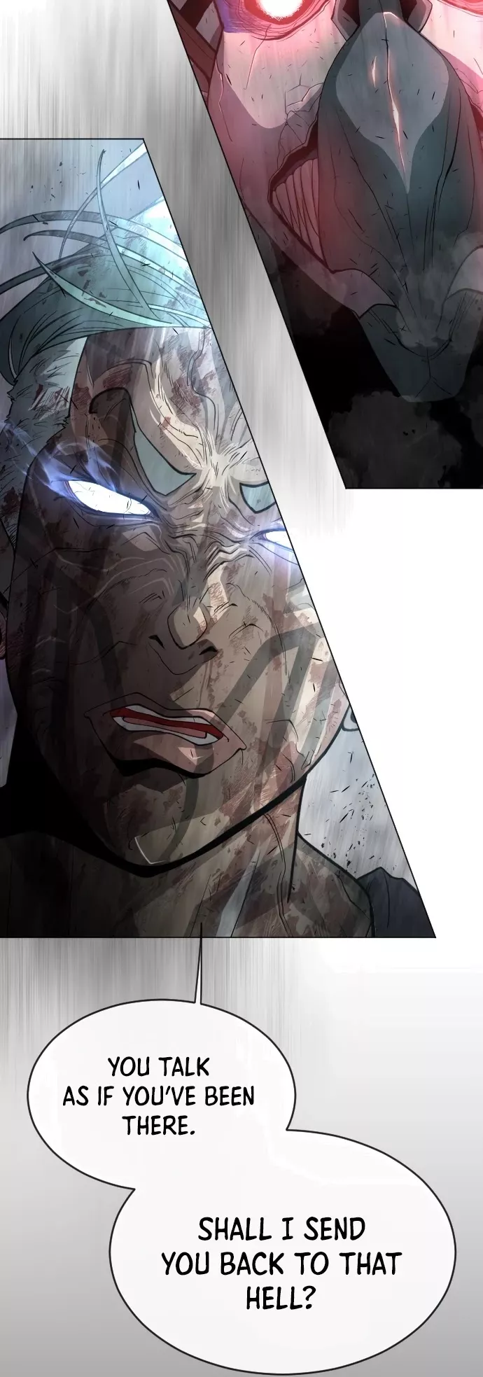 Read Superhuman Era EN Manga Online