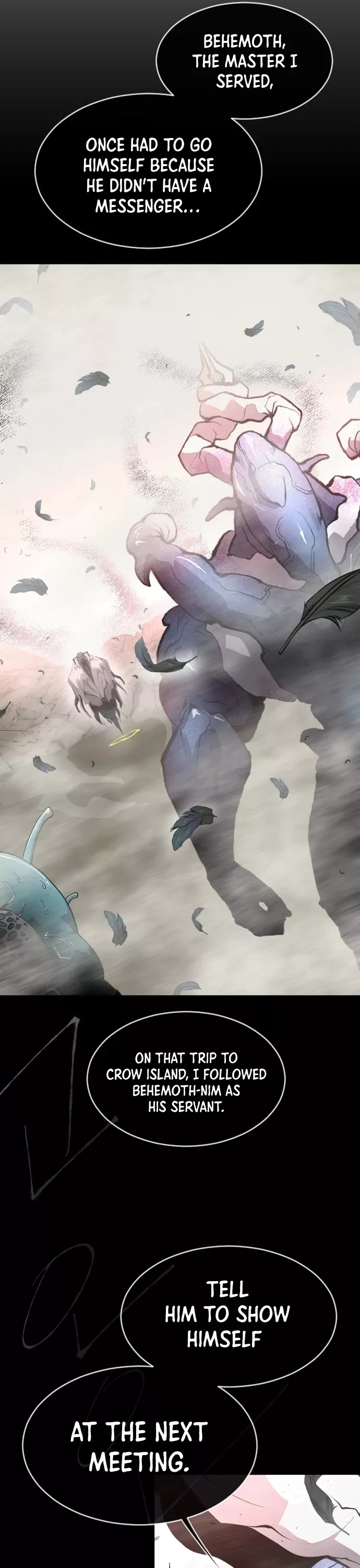 Read Superhuman Era EN Manga Online