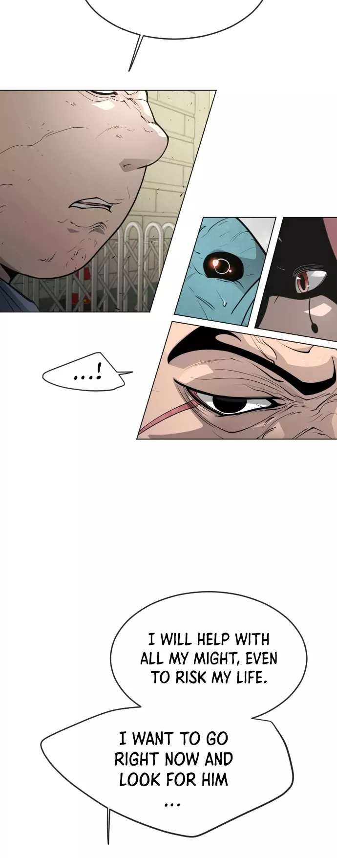 Read Superhuman Era EN Manga Online