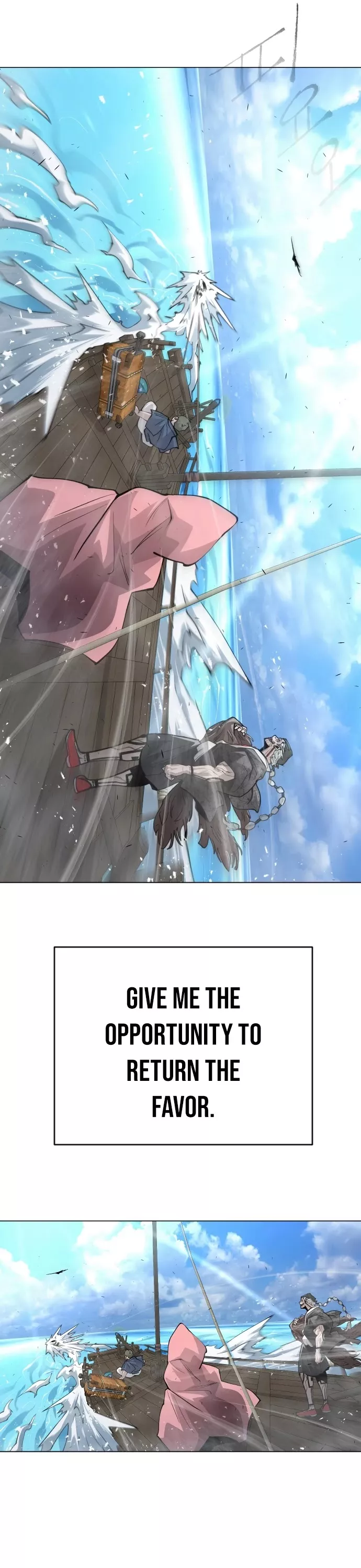 Read Superhuman Era EN Manga Online