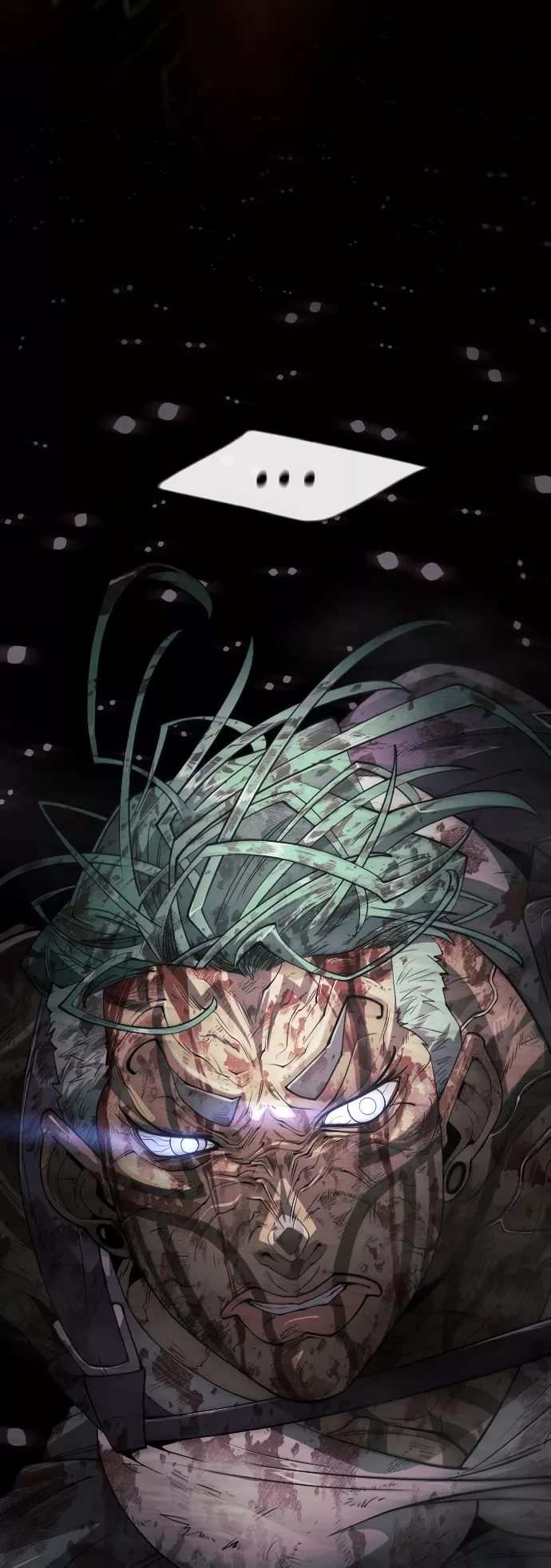 Read Superhuman Era EN Manga Online