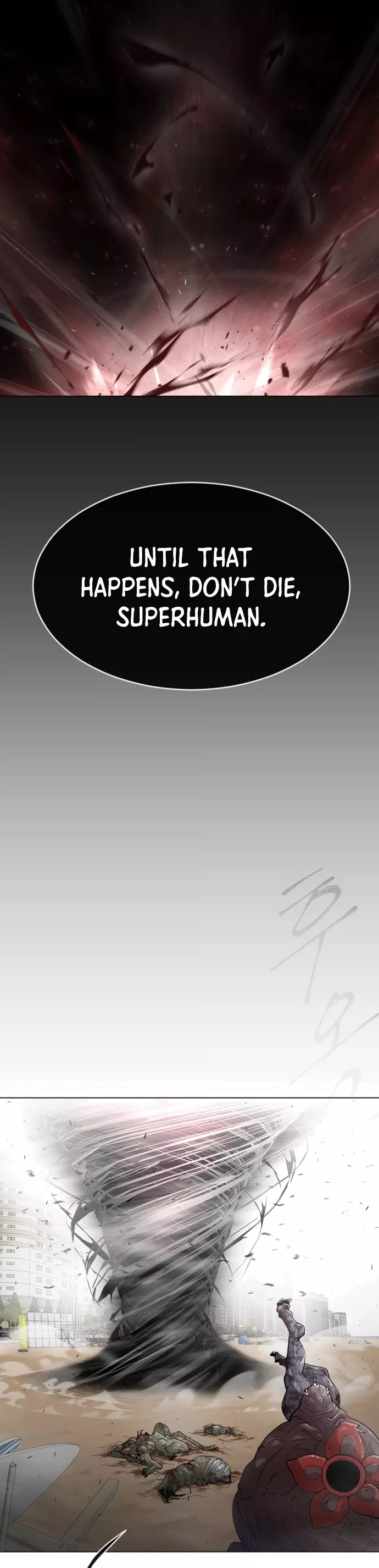 Read Superhuman Era EN Manga Online