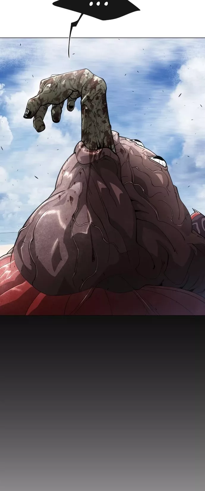 Read Superhuman Era EN Manga Online