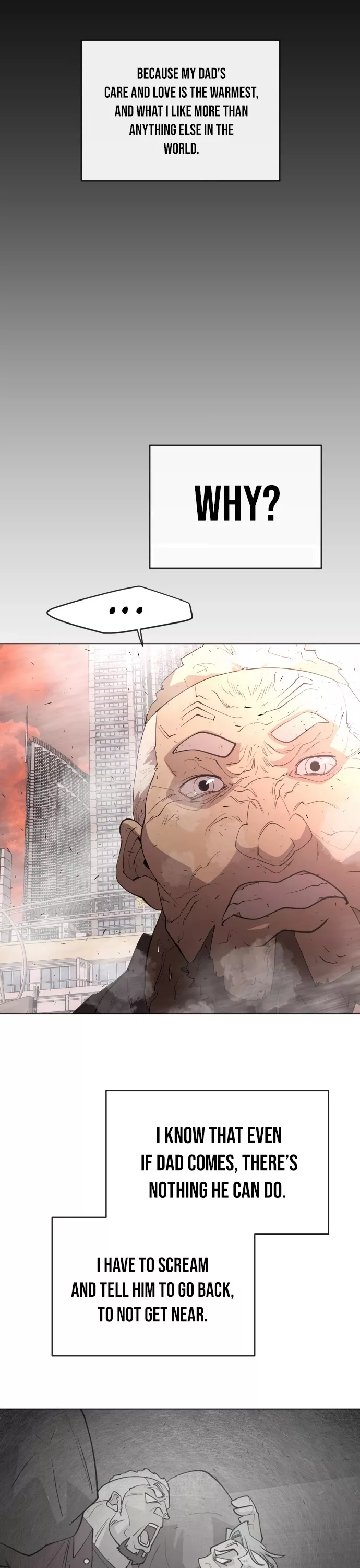 Read Superhuman Era EN Manga Online