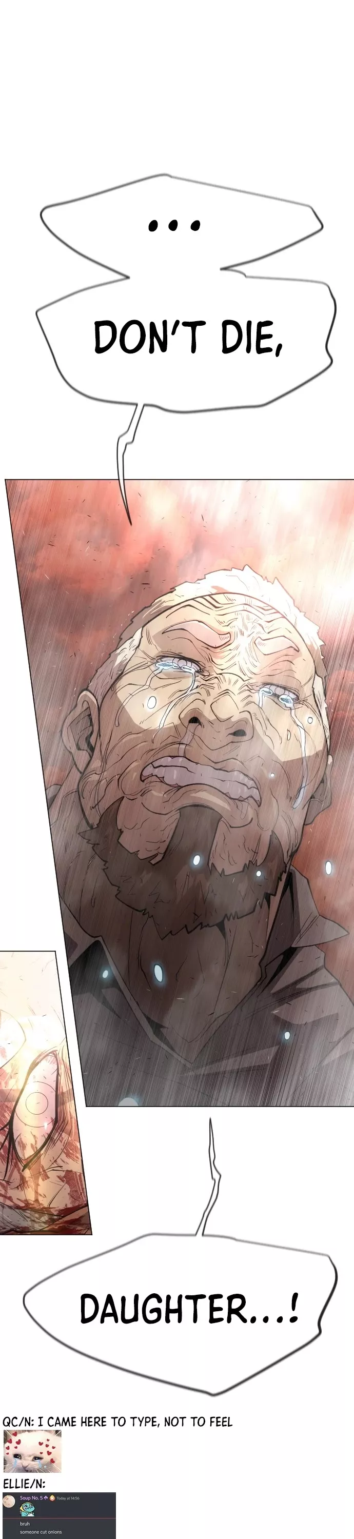 Read Superhuman Era EN Manga Online