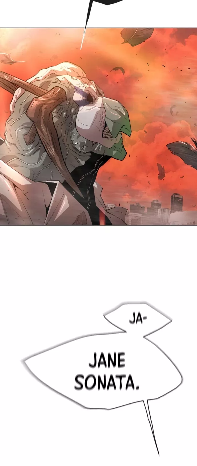 Read Superhuman Era EN Manga Online