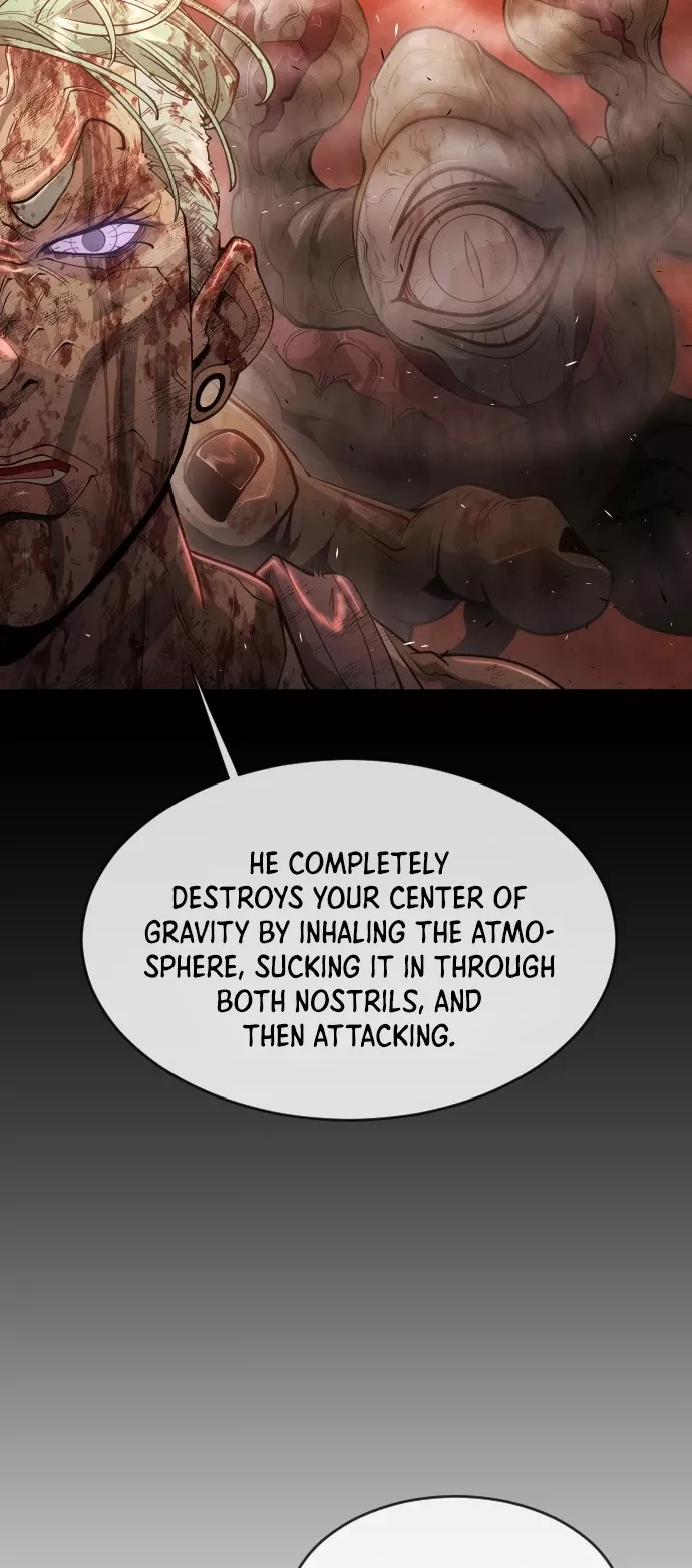 Read Superhuman Era EN Manga Online
