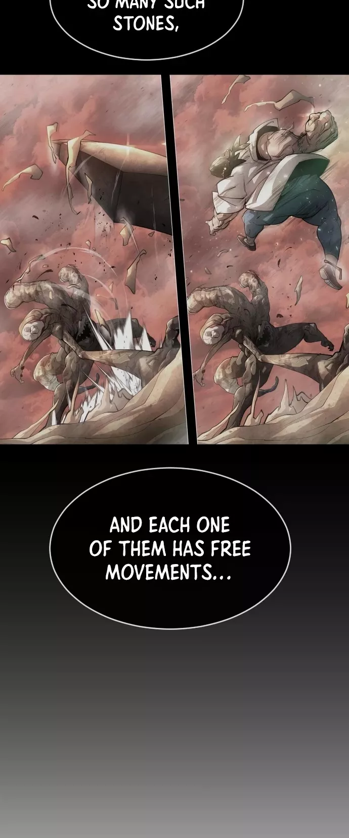 Read Superhuman Era EN Manga Online