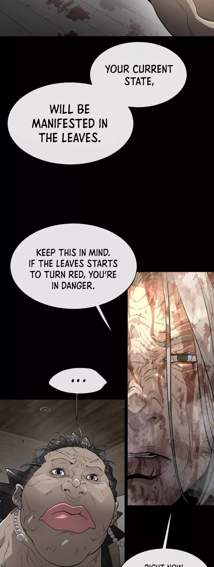 Read Superhuman Era EN Manga Online