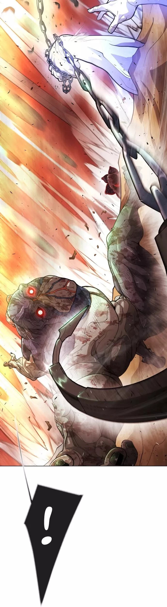 Read Superhuman Era EN Manga Online