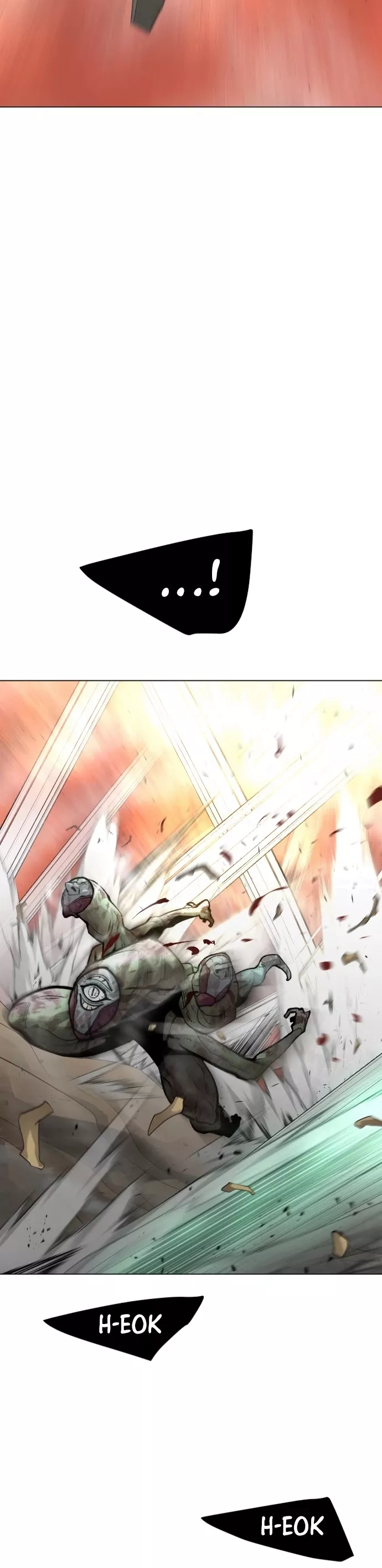 Read Superhuman Era EN Manga Online