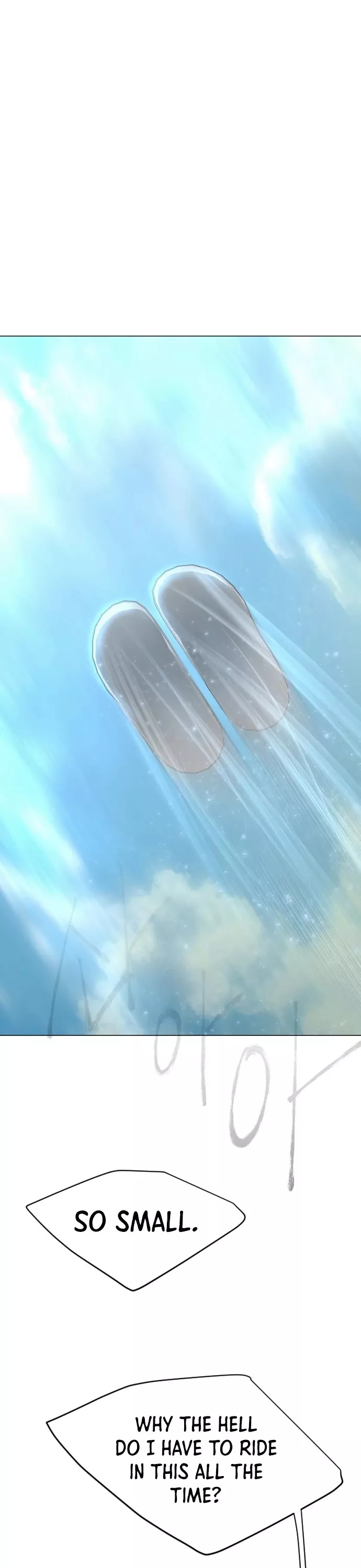 Read Superhuman Era EN Manga Online