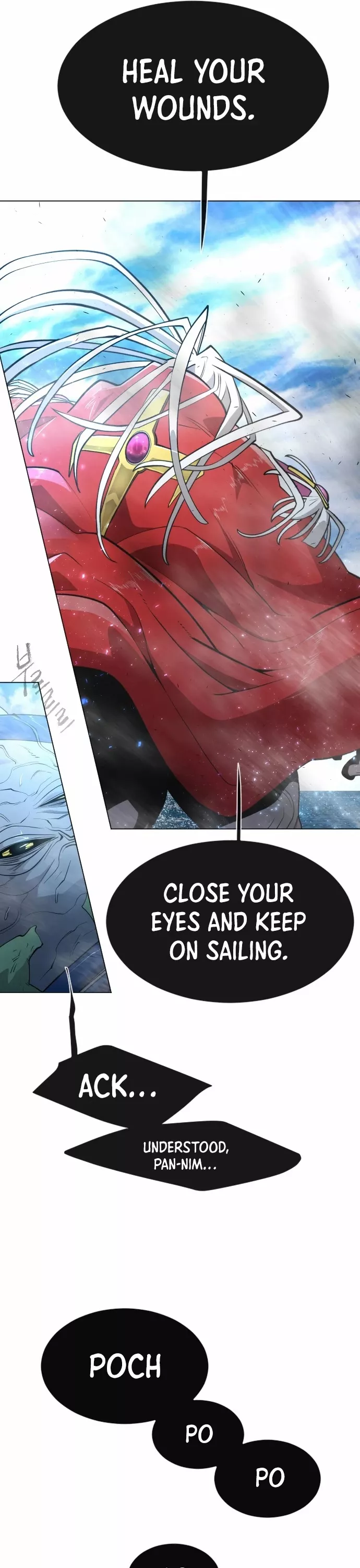 Read Superhuman Era EN Manga Online