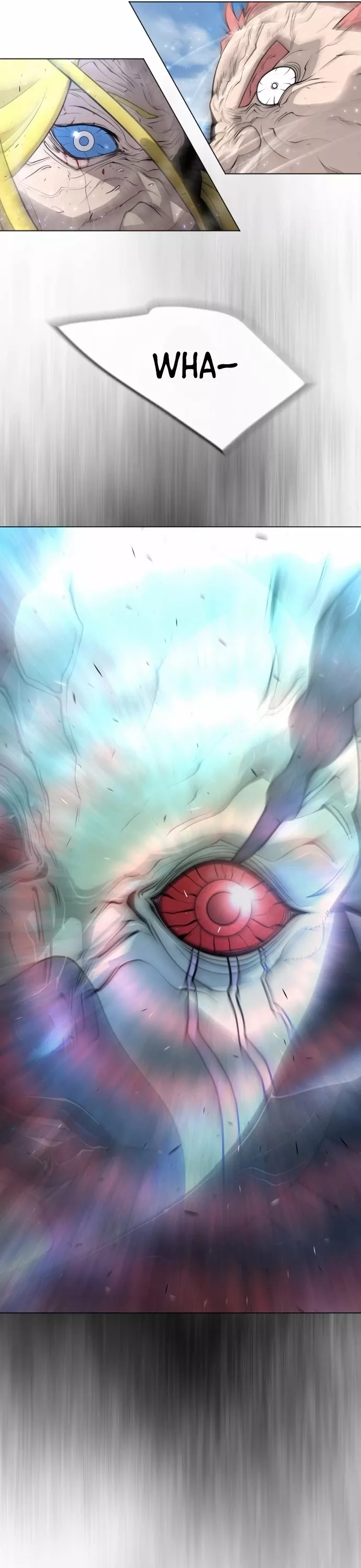 Read Superhuman Era EN Manga Online