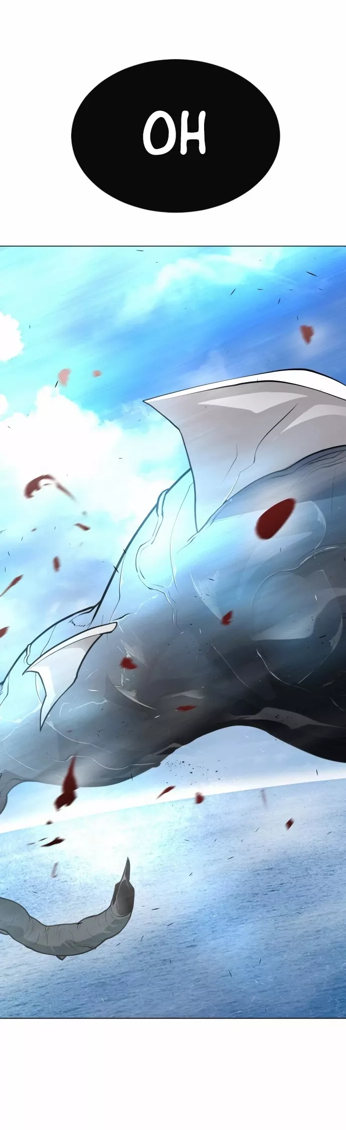 Read Superhuman Era EN Manga Online