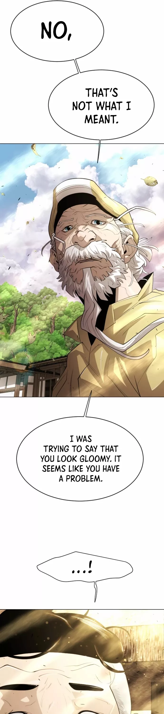 Read Superhuman Era EN Manga Online