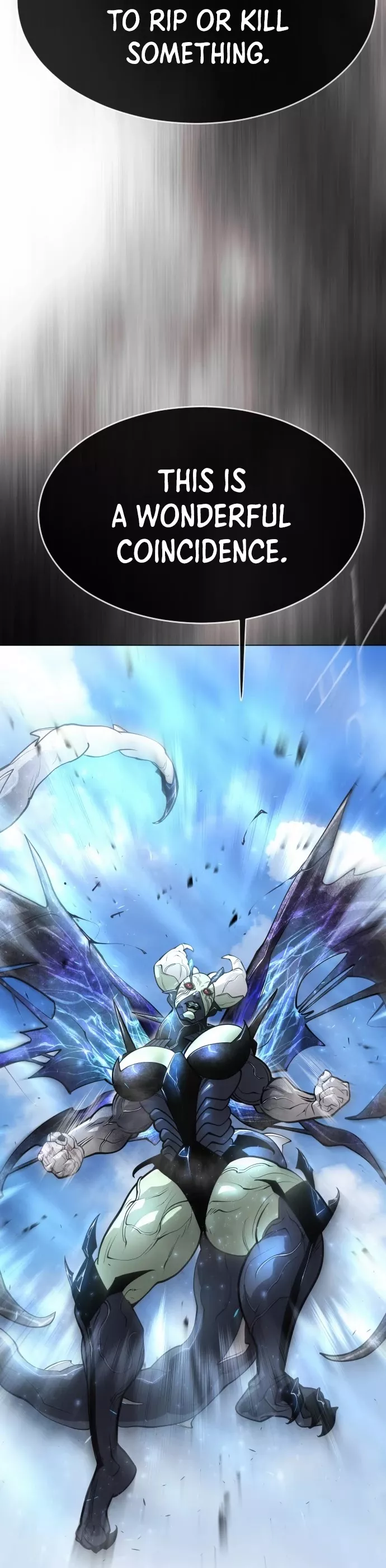 Read Superhuman Era EN Manga Online