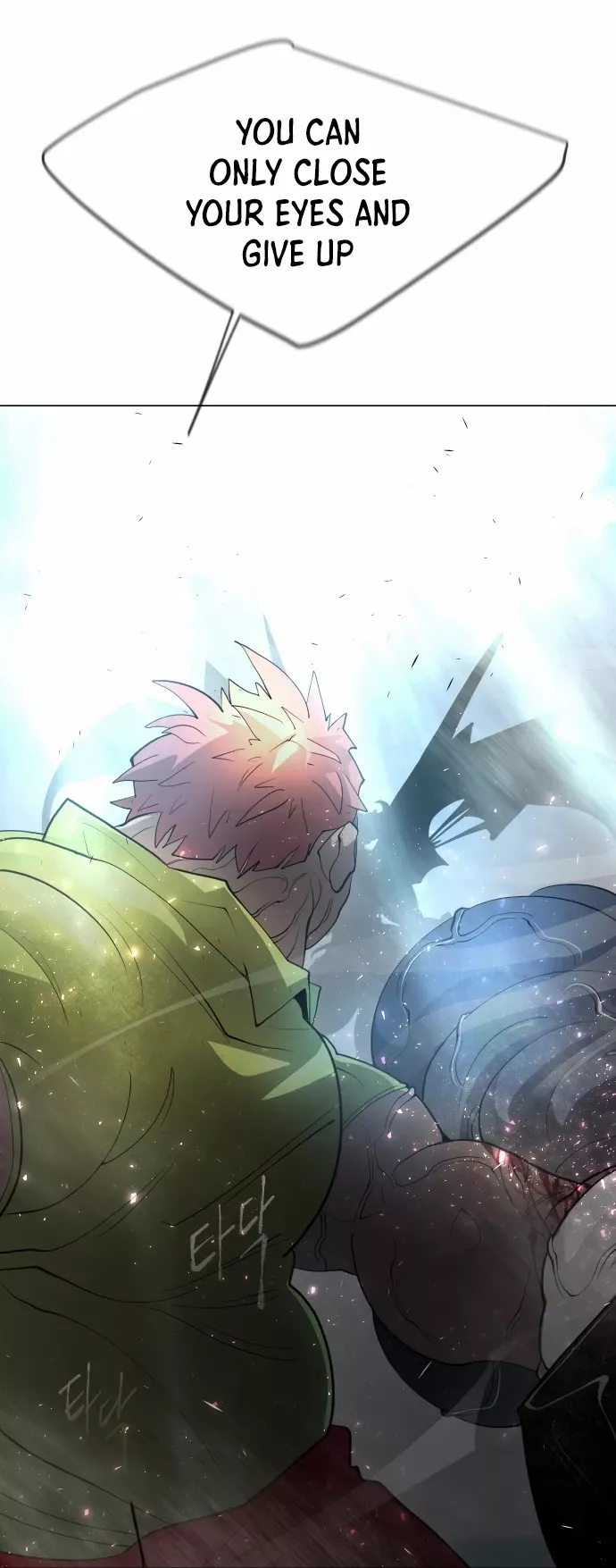 Read Superhuman Era EN Manga Online