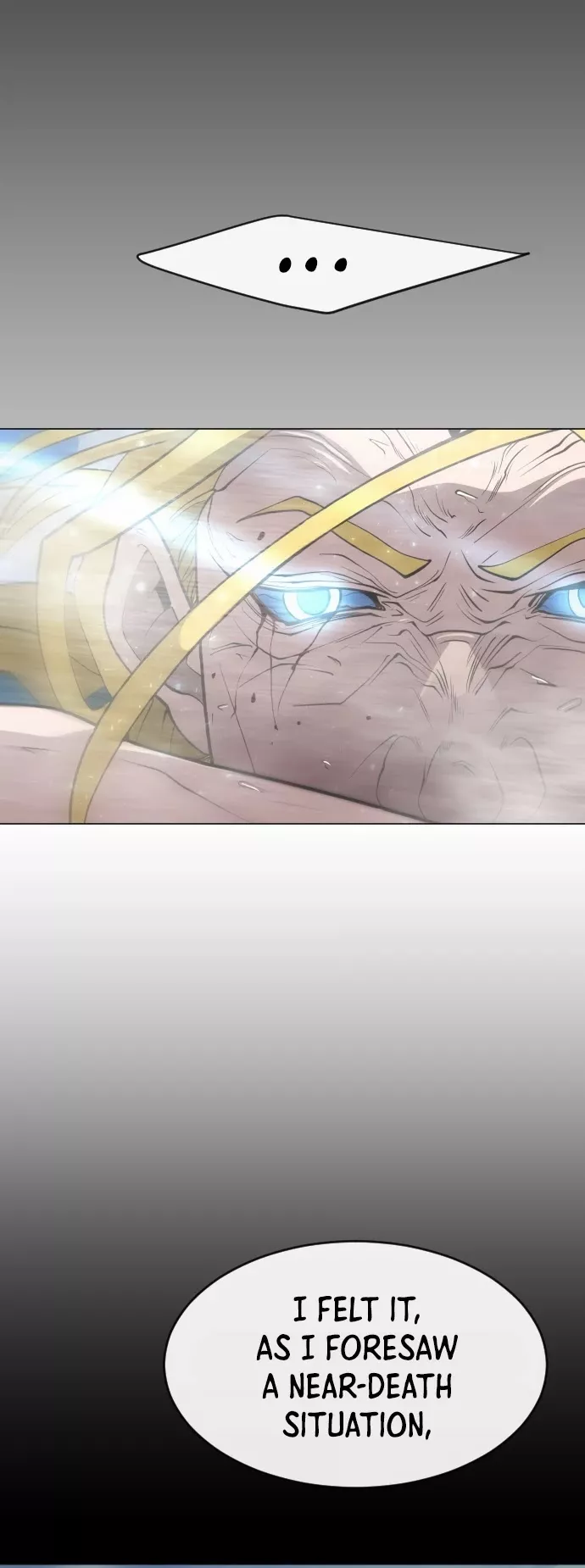 Read Superhuman Era EN Manga Online