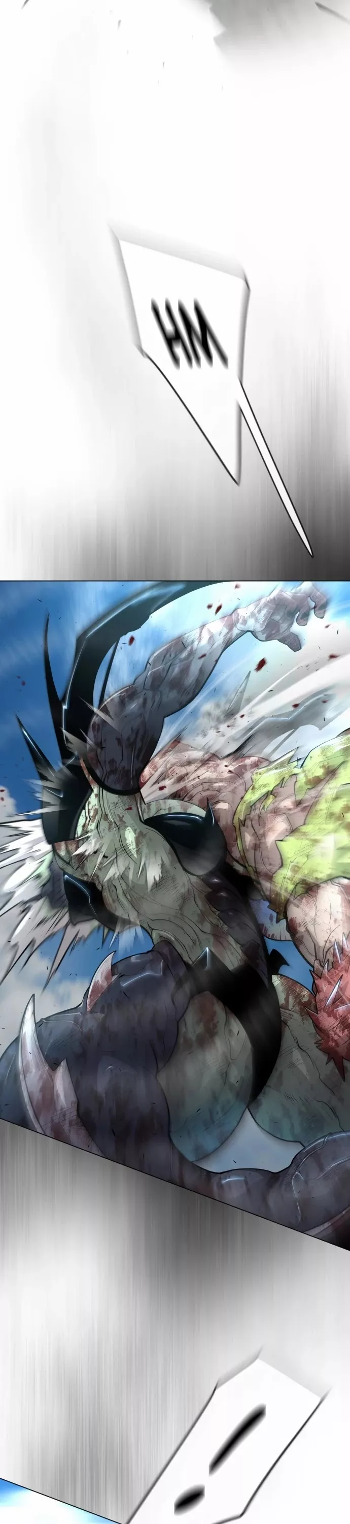 Read Superhuman Era EN Manga Online
