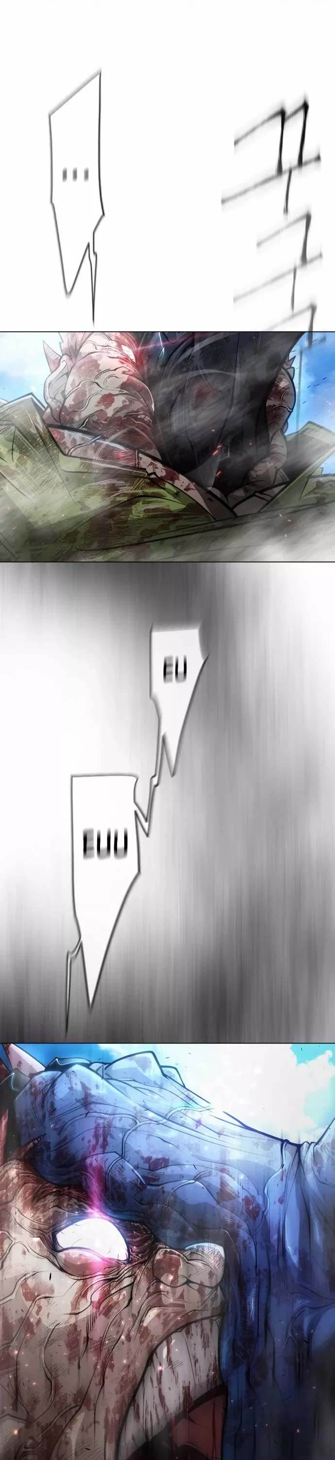 Read Superhuman Era EN Manga Online