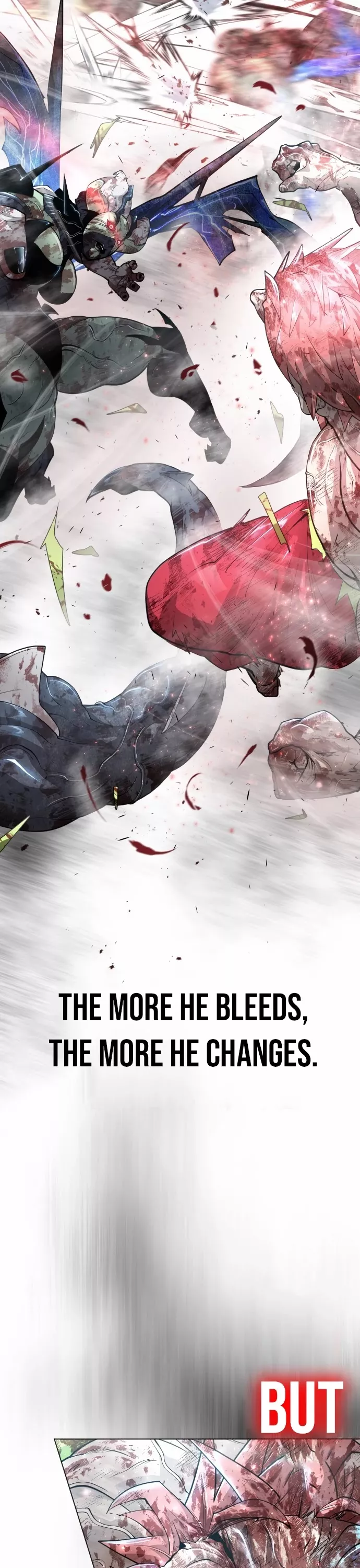 Read Superhuman Era EN Manga Online