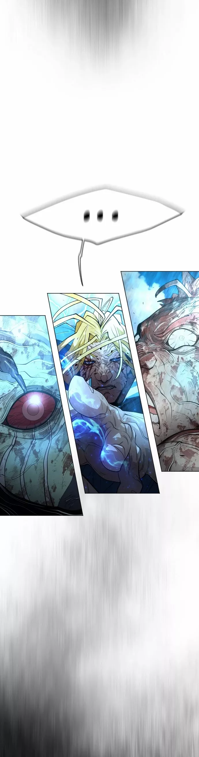 Read Superhuman Era EN Manga Online