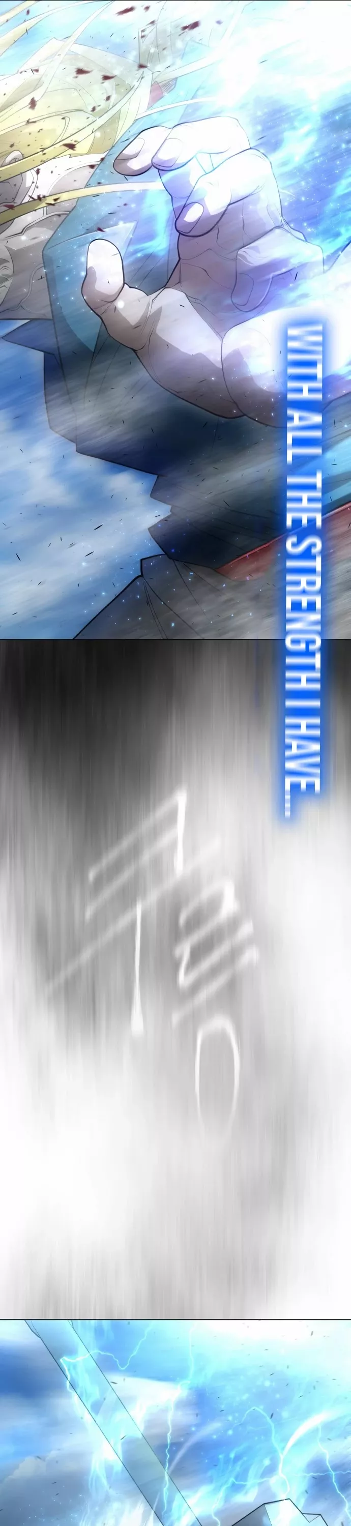 Read Superhuman Era EN Manga Online