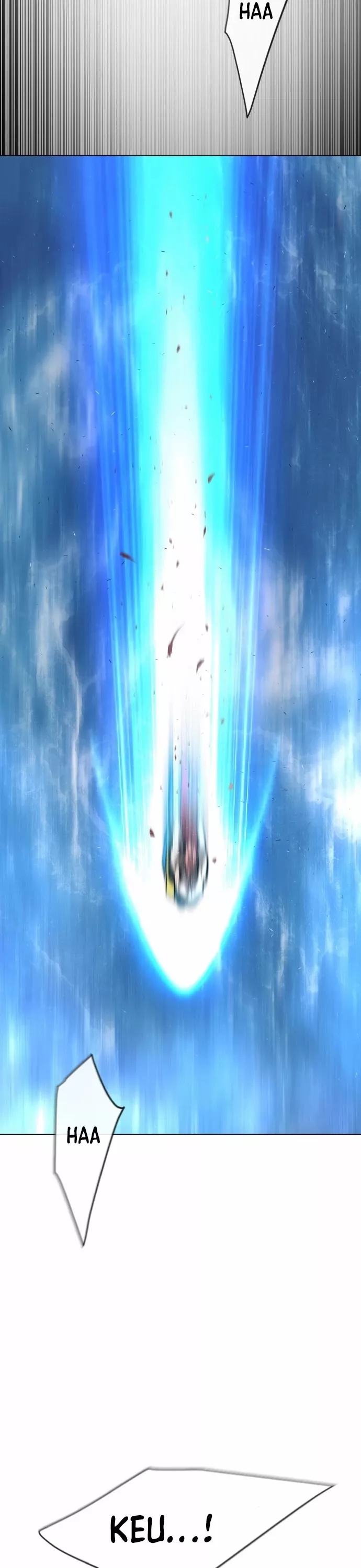 Read Superhuman Era EN Manga Online